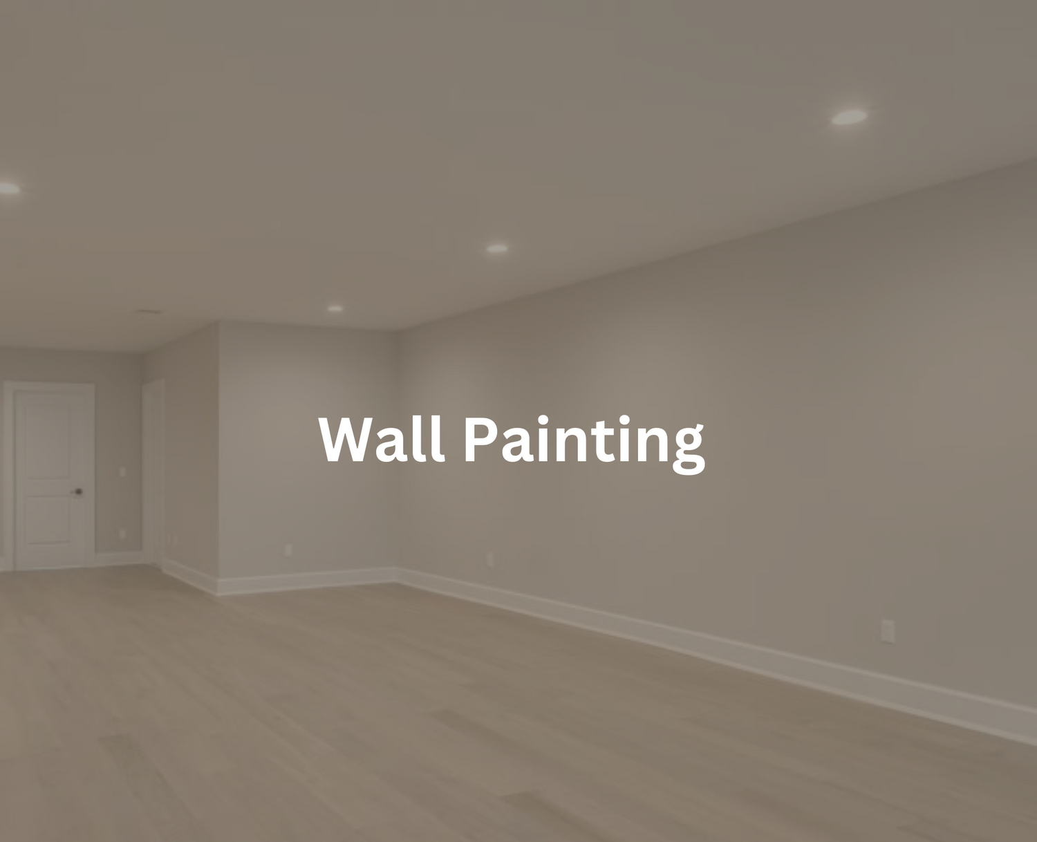Wall Painting